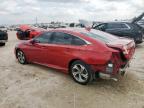 Lot #3316033219 2018 HONDA ACCORD EXL