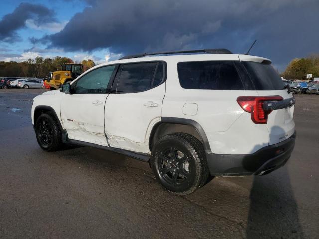 2020 GMC ACADIA AT4 1GKKNLLS2LZ205459
