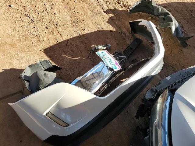 2011 FORD EDGE SEL - 2FMDK3JC1BBA36573