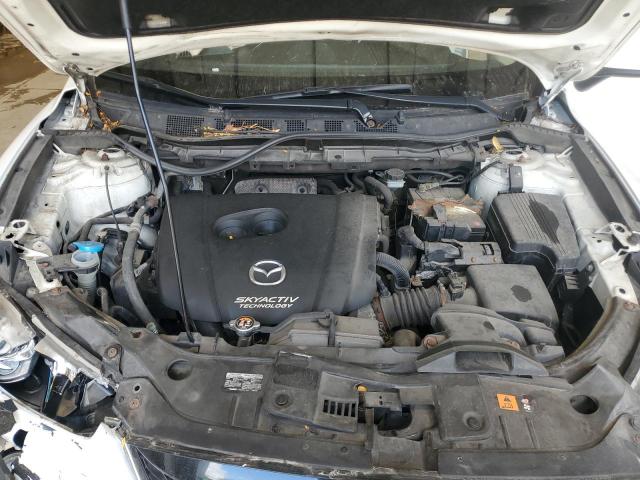 2014 MAZDA CX-5 GT - JM3KE4DY6E0336025