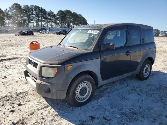 HONDA ELEMENT LX