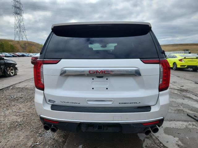 2024 GMC YUKON DENA - 1GKS2DKL0RR322135