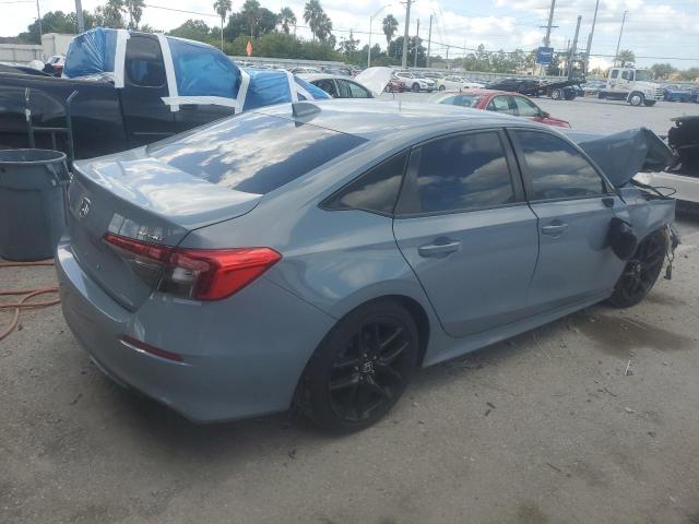 2023 HONDA CIVIC SPOR #3290202210