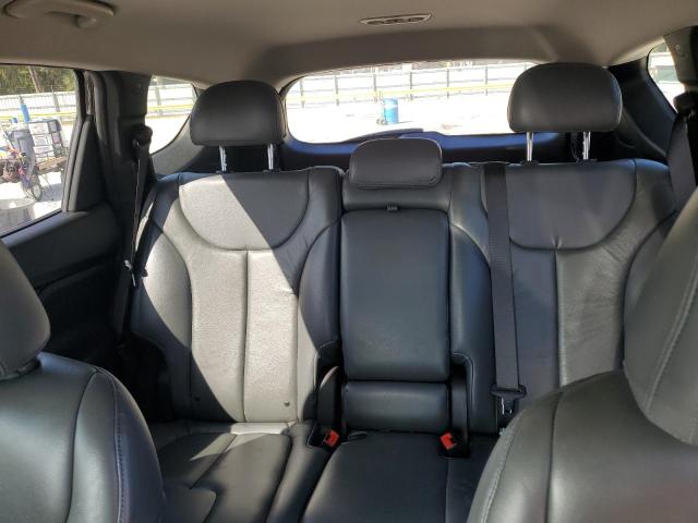 2023 HYUNDAI SANTA FE S #3301793361