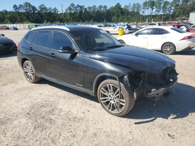 2013 BMW X1 XDRIVE3 - WBAVM5C56DVV89043