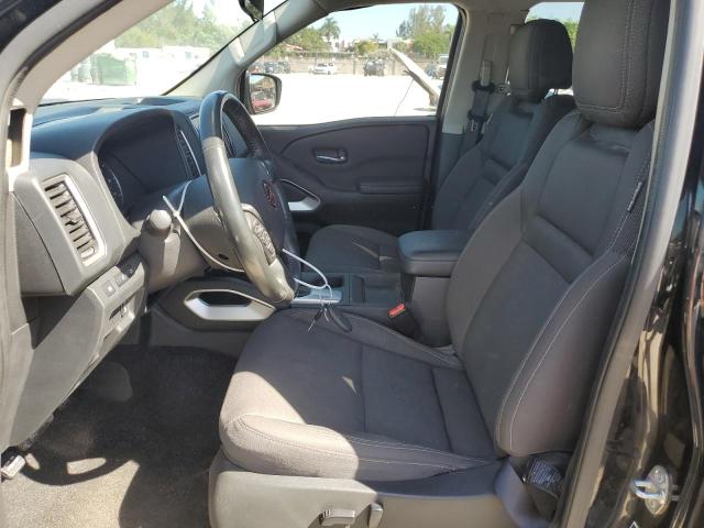 2023 NISSAN FRONTIER S #3276992171