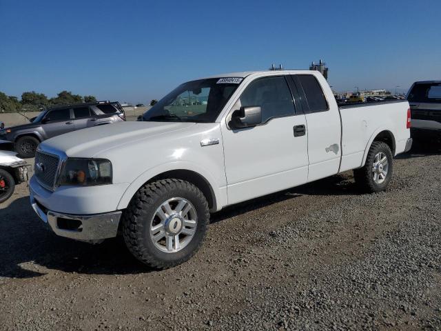 Global Auto Auctions: 2004 FORD F150