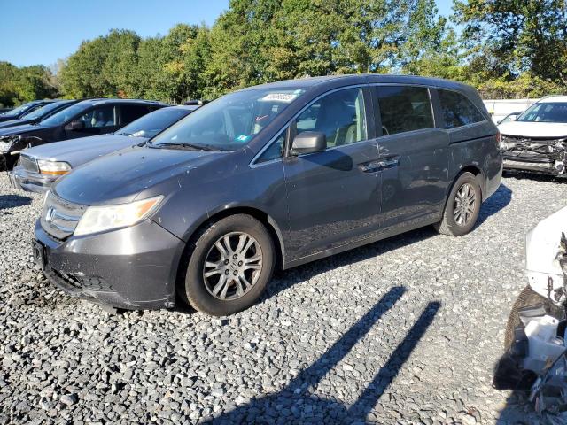 HONDA ODYSSEY EX