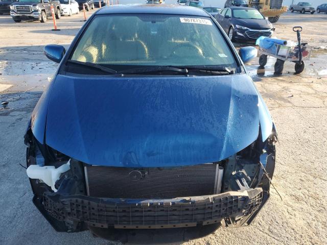 2014 HONDA INSIGHT LX #3286495153