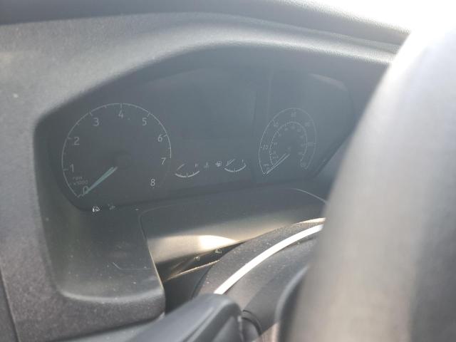 2025 FORD TRANSIT T- - 1FTBR1C8XSKA09821