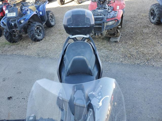 2017 BMW C650 GT WB10C0506HZ570007