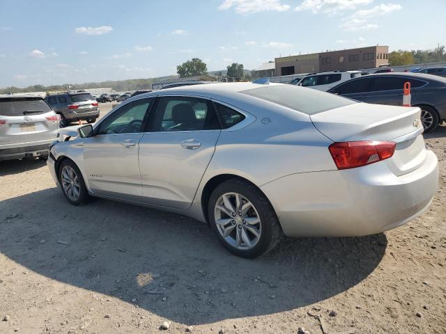 2017 CHEVROLET IMPALA LT - 1G1105SA7HU147033