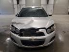 Lot #3292479676 2012 CHEVROLET SONIC LT