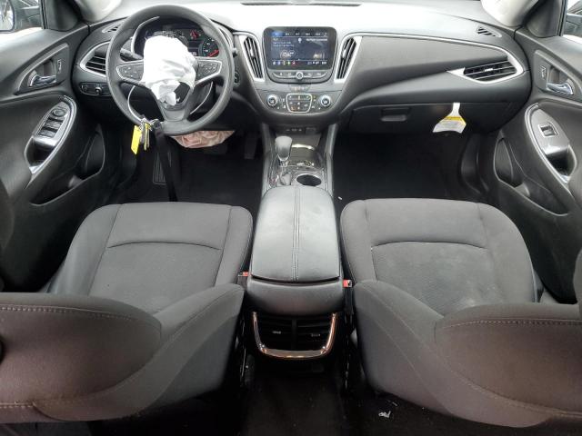 2022 CHEVROLET MALIBU LT - 1G1ZD5ST3NF120288