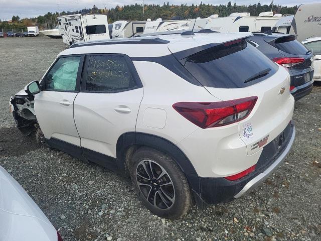 2024 CHEVROLET TRAILBLAZE - KL79MRSL6RB029718