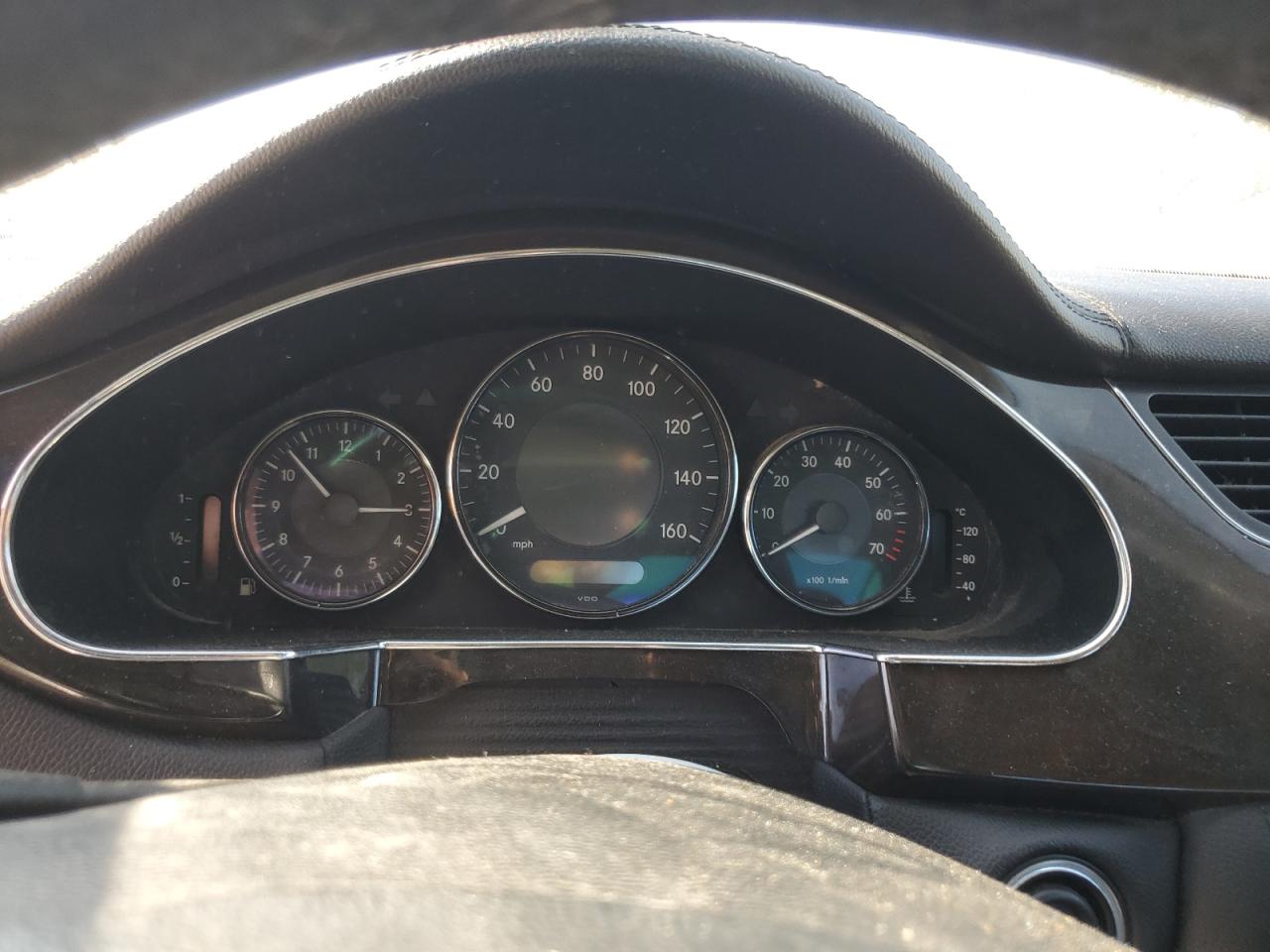 Lot #3290283211 2006 MERCEDES-BENZ CLS 500C