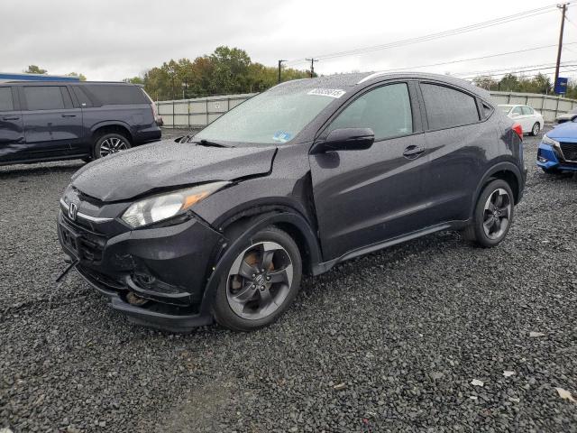 HONDA HR-V EXL
