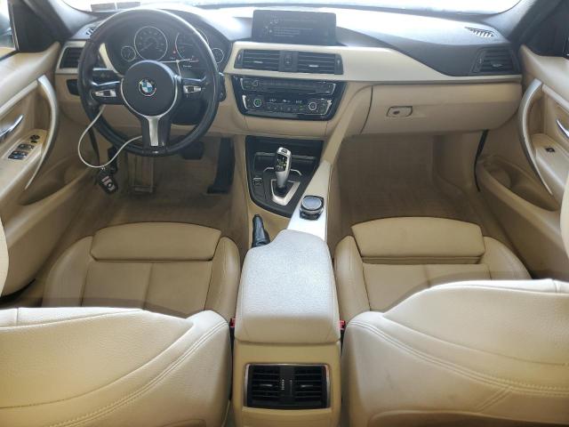 2016 BMW 320 XI WBA8E5G54GNU22124