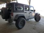 Lot #3310336975 2013 JEEP WRANGLER U