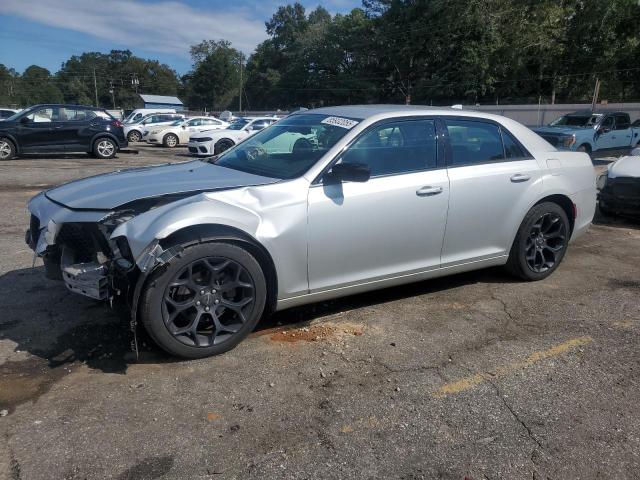 Global Auto Auctions: 2019 CHRYSLER 300 TOURIN
