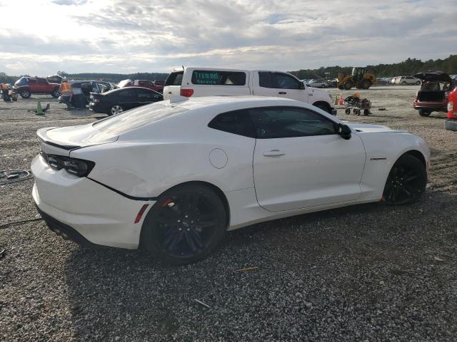 2022 CHEVROLET CAMARO LS - 1G1FB1RS7N0130971