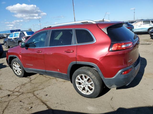 2015 JEEP CHEROKEE L #3286531161