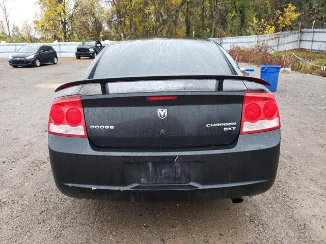 2010 DODGE CHARGER SX - 2B3CA3CV3AH249037