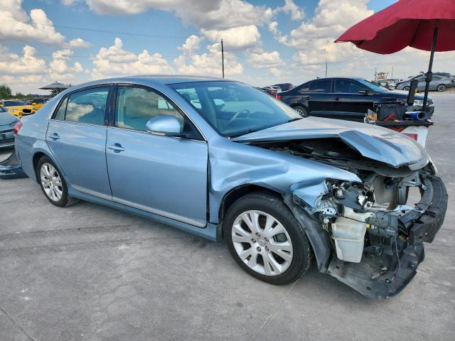 2011 TOYOTA AVALON #3302935615