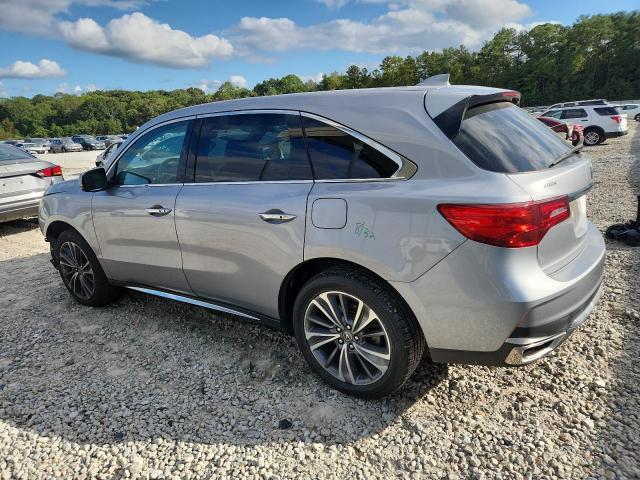 2017 ACURA MDX TECHNO - 5FRYD3H52HB000134
