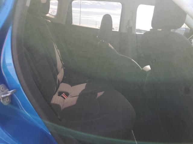 2018 JEEP COMPASS SPORT 3C4NJDABXJT283179