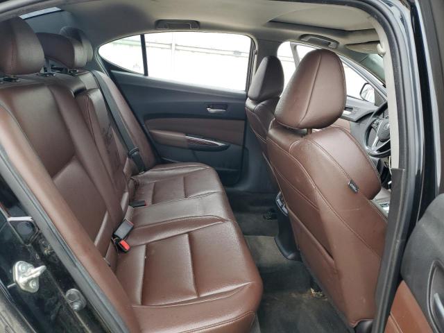 2016 ACURA TLX #3280307981