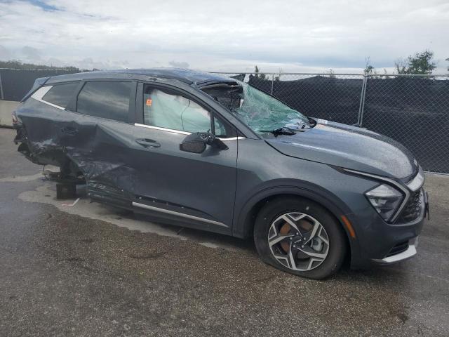 2023 KIA SPORTAGE L KNDPUCAFXP7166003