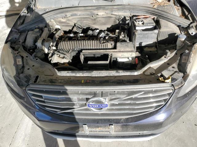 2016 VOLVO XC60 T5 PL #3284817521