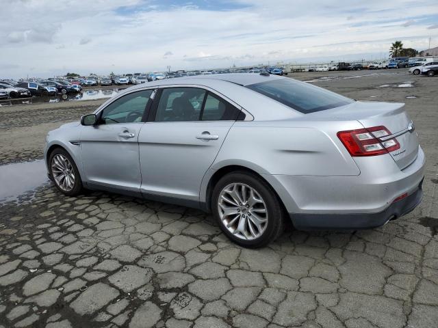 2017 FORD TAURUS LIM 1FAHP2F80HG117660