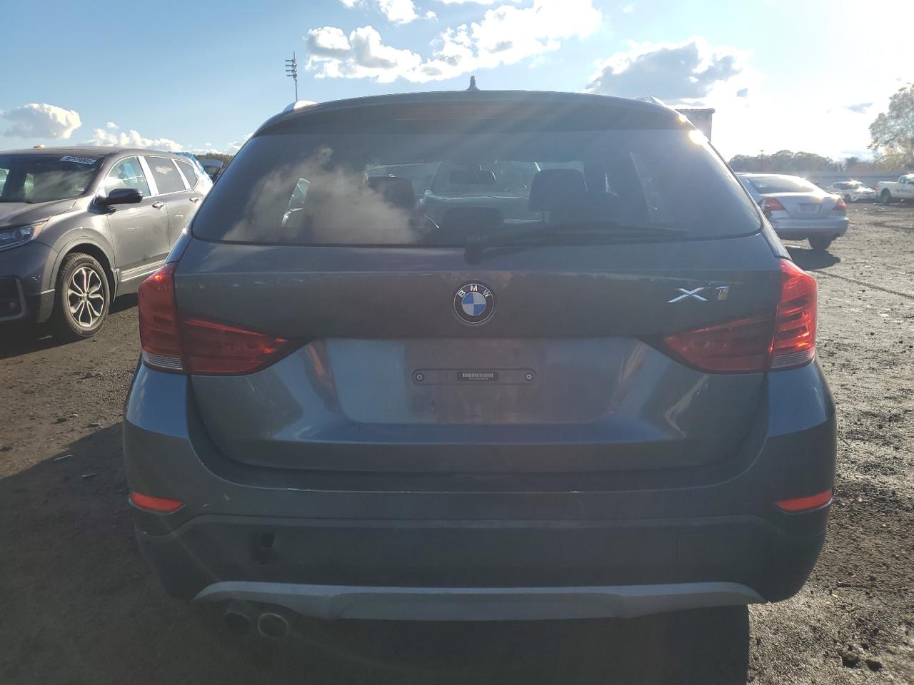 BMW X1 SDRIVE28I