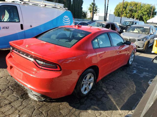 2023 DODGE CHARGER SX 2C3CDXBGXPH690967