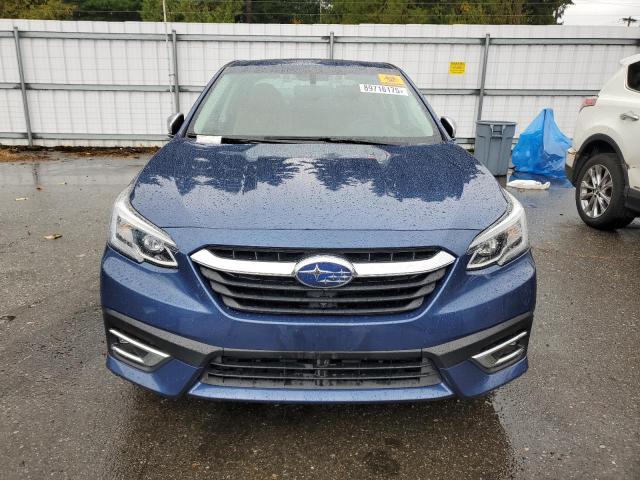 2021 SUBARU LEGACY TOU 4S3BWGP66M3018999