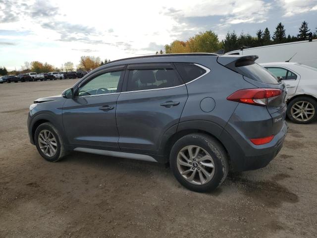 2017 HYUNDAI TUCSON LIM - KM8J3CA4XHU545900