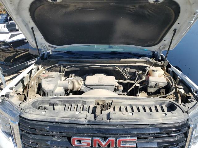 2023 GMC SIERRA K25 - 1GD29LE72PF227554