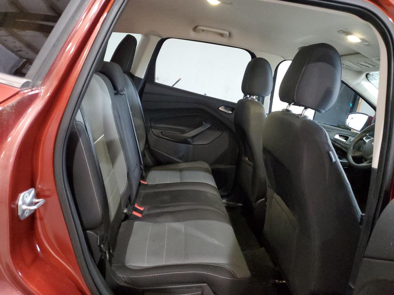 Lot #3302710024 2014 FORD ESCAPE SE