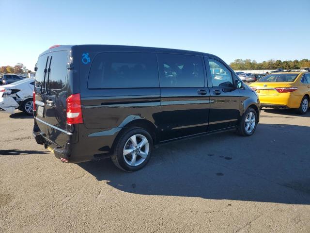 2018 MERCEDES-BENZ METRIS #3284591378