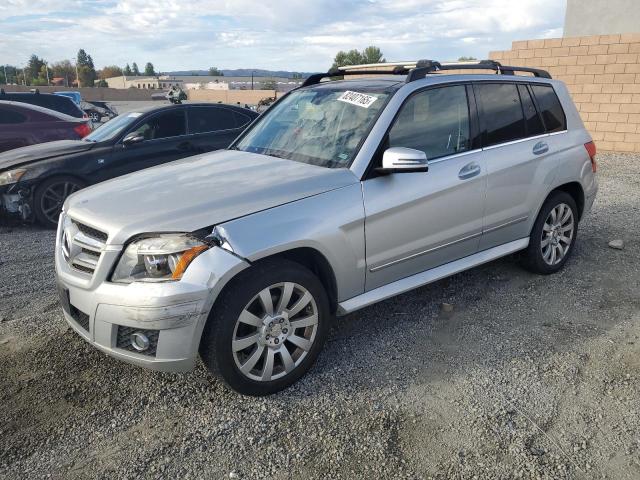 MERCEDES-BENZ GLK 350 4M