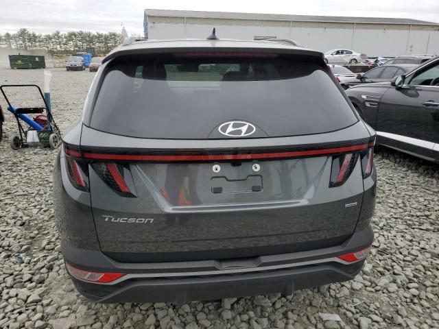 2023 HYUNDAI TUCSON SEL KM8JBCAE6PU243191