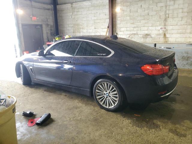 2014 BMW 435 XI #3305378312