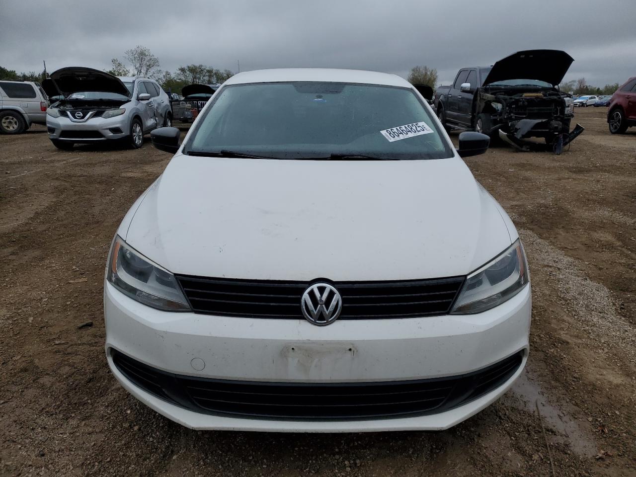 VOLKSWAGEN JETTA BASE