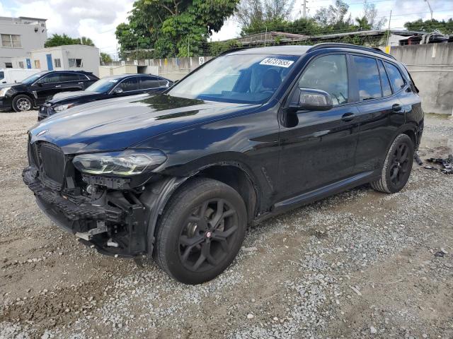 BMW X3 SDRIVE3