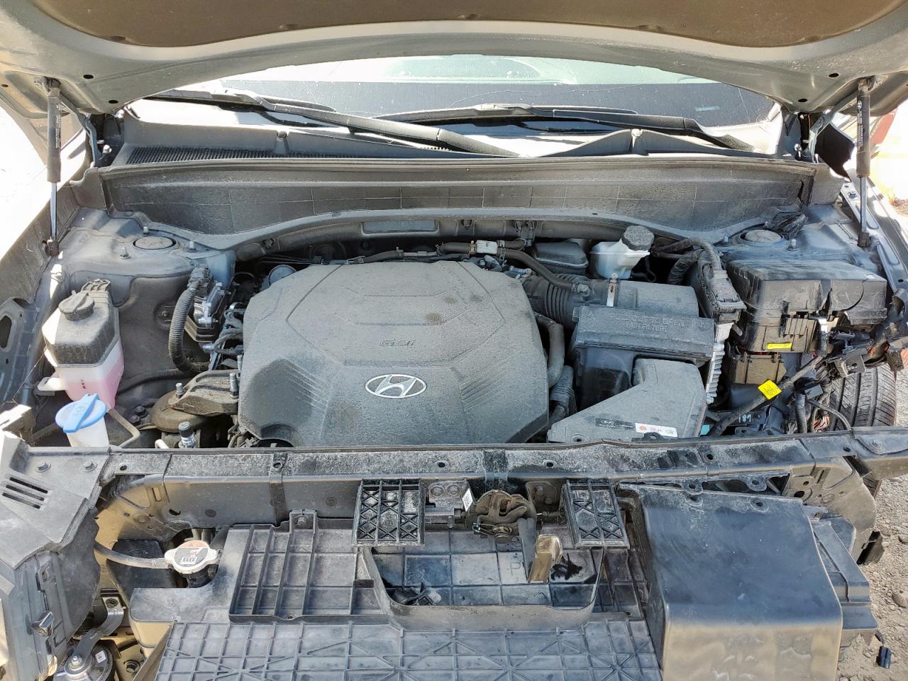 HYUNDAI PALISADE XRT