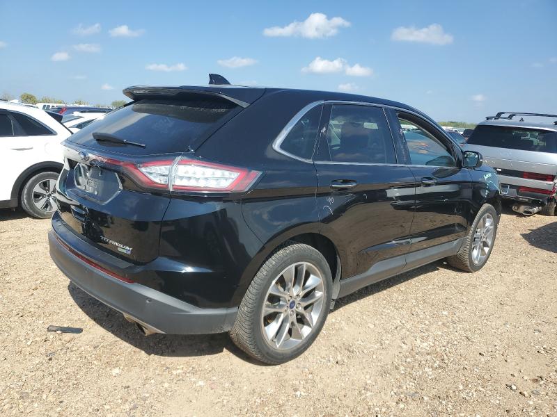 2017 FORD EDGE TITAN #3316090216