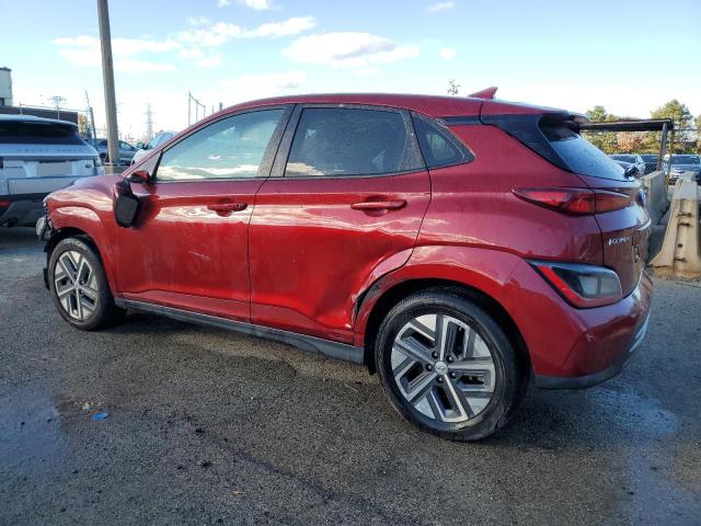 2023 HYUNDAI KONA SEL KM8K33AG1PU189852