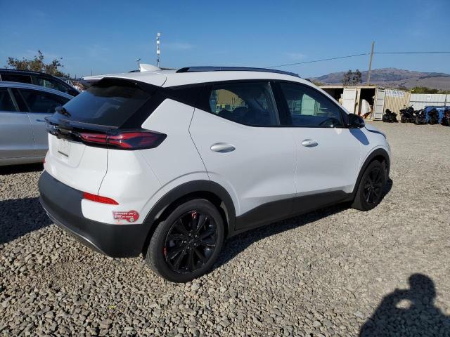 2023 CHEVROLET BOLT EUV L 1G1FY6S07P4147348